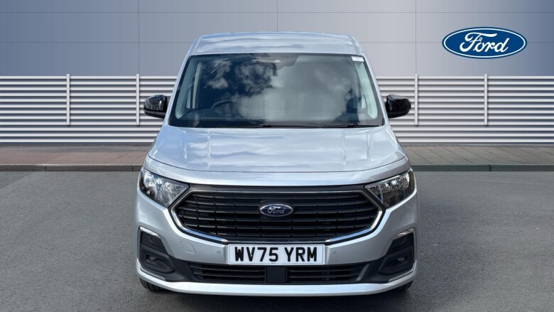 Ford Transit Connect 250 L2 Petrol 1.5 EcoBoost PHEV 150 Limited Van Auto
